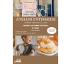 Atelier pâtisserie en duo enfant-parent