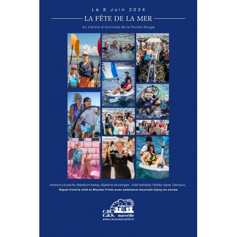 Fête de la Mer