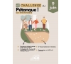 Concours pétanque SLV Haute-Provence