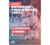 DIFFUSION FINALE RUGBY TOP 14