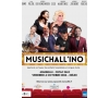 PASSEPORT CULTUREL 2024/2025 : Musichall’ino