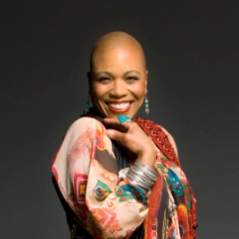 PASSEPORT CULTUREL : Dee Dee Bridgewater