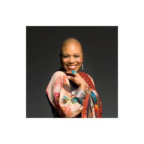 PASSEPORT CULTUREL : Dee Dee Bridgewater