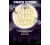 Halloween à Corbi Park