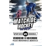 Match Hockey Spartiates/Grenoble en VIP