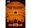 Journée halloween en famille à OK CORRAL 2024