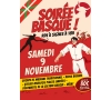 Soirée Basque