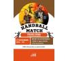 Match Handball PAUC vs PSG