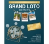 GRAND LOTO DES INACTIFS     -30 JANVIER 2025-