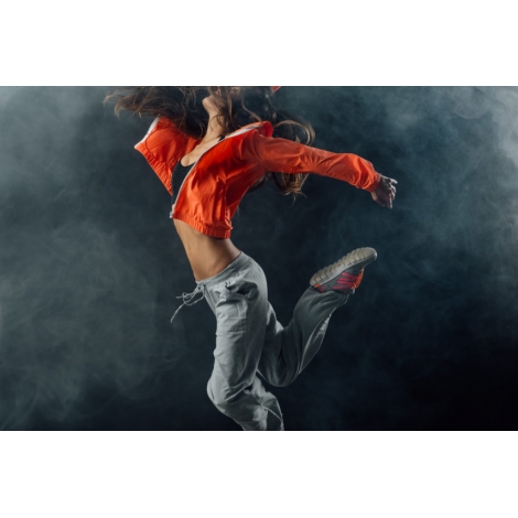 PASSEPORT CULTUREL Finale de concours de Hip Hop