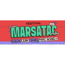 Festival MARSATAC