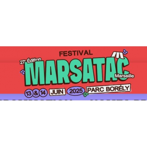 Festival MARSATAC