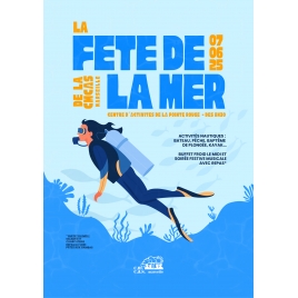 Fête de la mer 2025