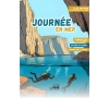 Journée en Mer avec baptême de plongée sous marine