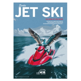 JET SKI CJA SEPTEMBRE