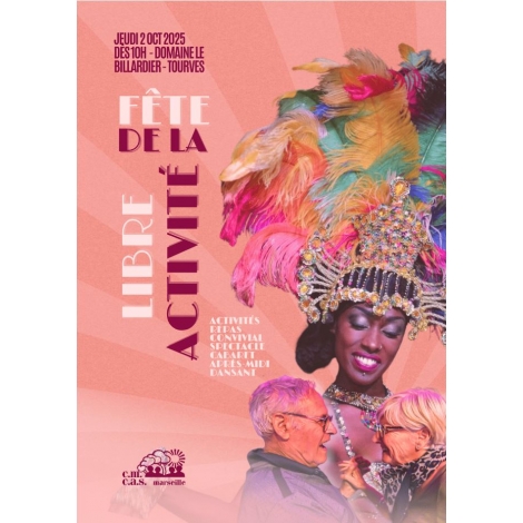 FETE DE LA LIBRE ACTIVITE 2025
