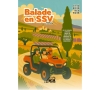 Balade en SSV (Buggy)