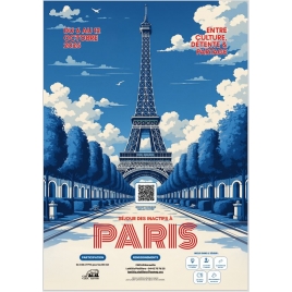 Séjour des Inactifs à Paris