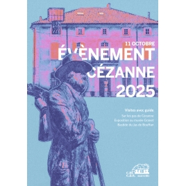 Cezanne 2025