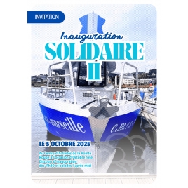 INAUGURATION SOLIDAIRE II