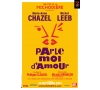 PASSEPORT CULTUREL Parle moi d'amour