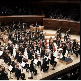 PASSEPORT CULTUREL Orchestre National de France