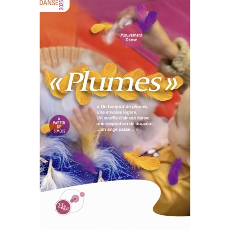 PASSEPORT JEUNESSE Plumes