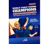 WTT CHAMPIONS TENNIS DE TABLE