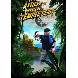 Spectacle au Flibustier " Astier et le mystère du temple perdu"