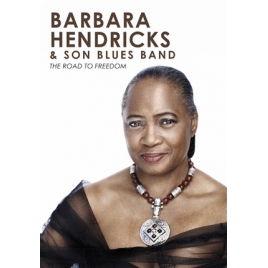 PASSEPORT CULTUREL Barbara Hendricks