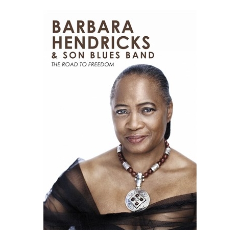 PASSEPORT CULTUREL Barbara Hendricks