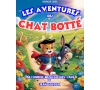 PASSEPORT JEUNESSE Les aventures du chat botté