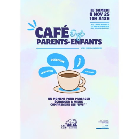 CAFE-DYS