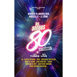 PASSEPORT CULTUREL LES ANNÉES 80