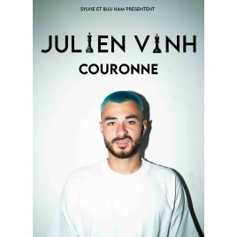 PASSEPORT CULTUREL Julien Vinh