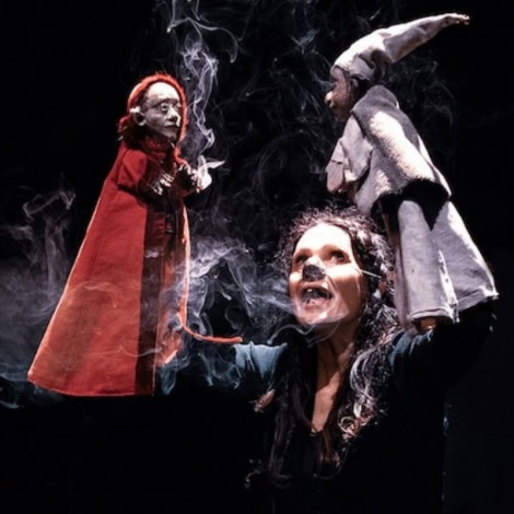 PASSEPORT JEUNESSE LA MANEKINE