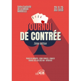 Tournoi de Contrée