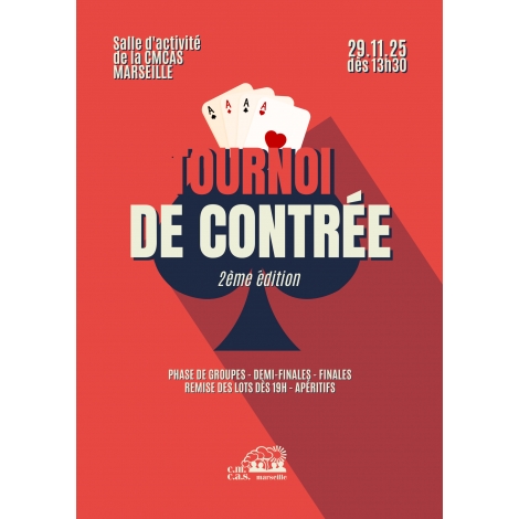 Tournoi de Contrée