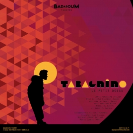 PASSEPORT JEUNESSE Tabagnino le petit bossu