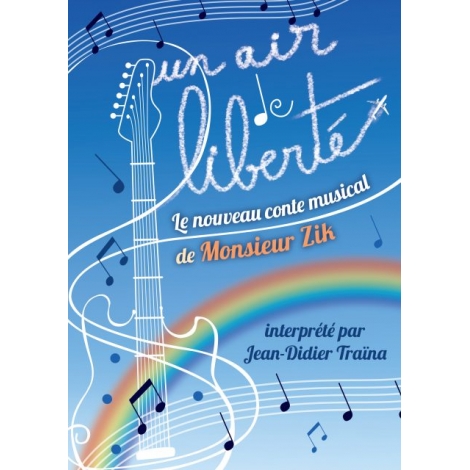 PASSEPORT JEUNESSE Un air de Liberté