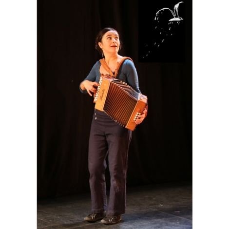 PASSEPORT JEUNESSE Histoire d'une mouette