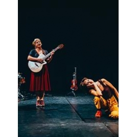 PASSEPORT JEUNESSE Trois petits pas