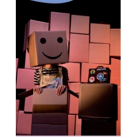 PASSEPORT JEUNESSE Ça cartonne