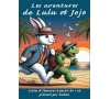 PASSEPORT JEUNESSE Les Aventures de Lulu et Jojo