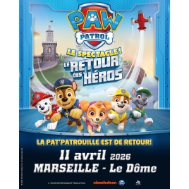 PASSEPORT JEUNESSE PAT'PATROUILLE