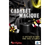 PASSEPORT JEUNESSE CABARET MAGIQUE La nature mystérieuse