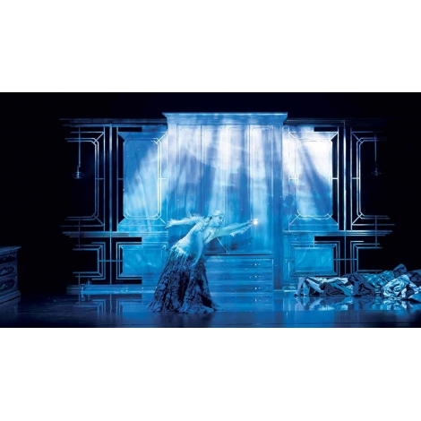 PASSEPORT JEUNESSE LA PETITE SIRÈNE Opéra féérique en famille