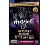 PASSEPORT CULTUREL Festival mondial de la magie