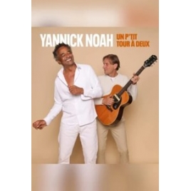 PASSEPORT CULTUREL YANNICK NOAH
