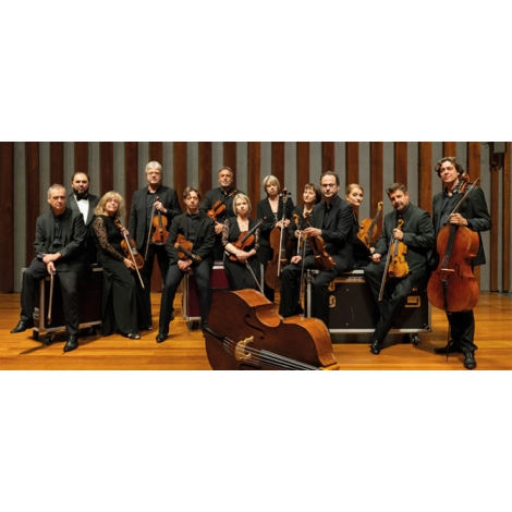 PASSEPORT CULTUREL Soirée Symphonique Mozart Avec l'orchestre de Toulon